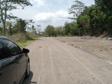Tanah Cocok Untuk Kosan Di Dekat Kampus UII Jakal