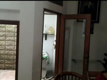 Rumah Second Rp 9.5 Milyar, 2 Lnt, di Pancoran, JakSel. LT 3
