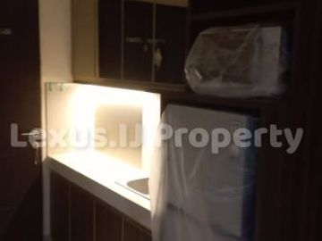 Disewakan Apartemen Atria Tipe Studio