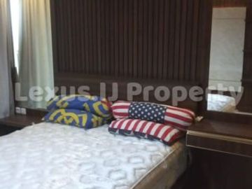 Disewakan Apartemen Atria Tipe Studio