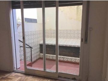 2 Amb cn patio interno- PALERMO