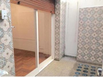 2 Amb cn patio interno- PALERMO