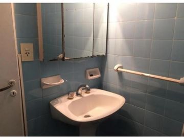 2 Amb cn patio interno- PALERMO