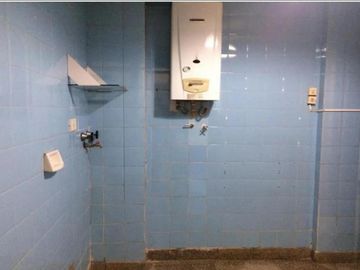 2 Amb cn patio interno- PALERMO
