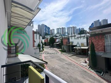 casa en arriendo en rio frio. Cod A17451