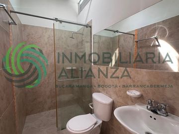 casa en arriendo en rio frio. Cod A17451