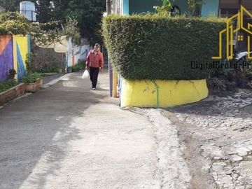 Tanah bonus 5 rumah untuk di kontrakkan di Setiabudi Bandung | MEYJ