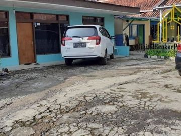 Tanah bonus 5 rumah untuk di kontrakkan di Setiabudi Bandung | MEYJ