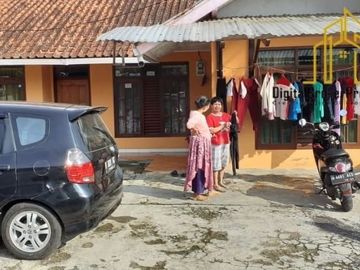 Tanah bonus 5 rumah untuk di kontrakkan di Setiabudi Bandung | MEYJ