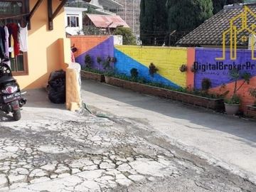 Tanah bonus 5 rumah untuk di kontrakkan di Setiabudi Bandung | MEYJ