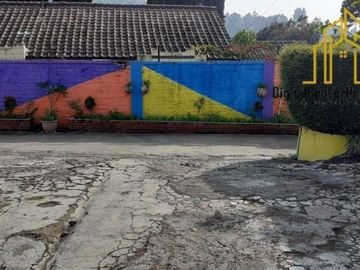 Tanah bonus 5 rumah untuk di kontrakkan di Setiabudi Bandung | MEYJ