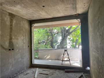BELGRANO R 2 AMBIENTES Y MEDIO A ESTRENAR