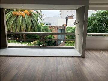 BELGRANO R 2 AMBIENTES Y MEDIO A ESTRENAR