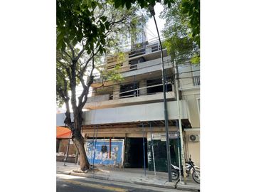 BELGRANO R 2 AMBIENTES Y MEDIO A ESTRENAR