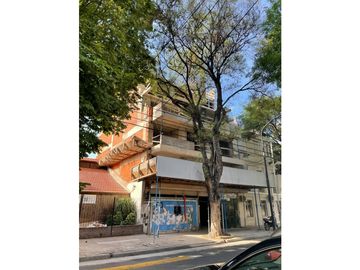 BELGRANO R 2 AMBIENTES Y MEDIO A ESTRENAR