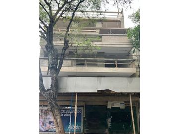 BELGRANO R 2 AMBIENTES Y MEDIO A ESTRENAR