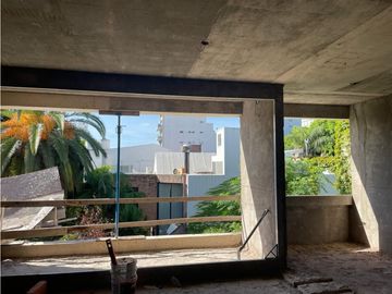 BELGRANO R 2 AMBIENTES Y MEDIO A ESTRENAR