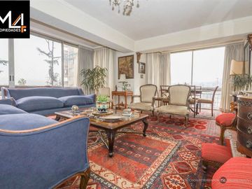 Departamento en Venta en Pedro de Valdivia con Bilbao