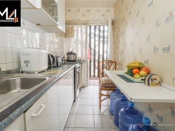 Departamento en Venta en Pedro de Valdivia con Bilbao