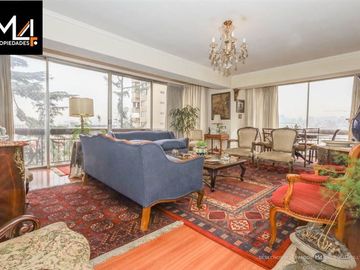 Departamento en Venta en Pedro de Valdivia con Bilbao