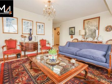 Departamento en Venta en Pedro de Valdivia con Bilbao