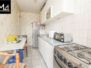 Departamento en Venta en Pedro de Valdivia con Bilbao