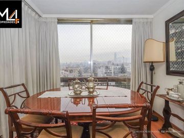Departamento en Venta en Pedro de Valdivia con Bilbao