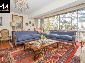 Departamento en Venta en Pedro de Valdivia con Bilbao