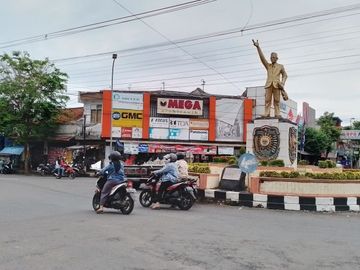 Tanah Purworejo Selatan Pom Bensin Cangkrep, Promo Kemerdekaan !