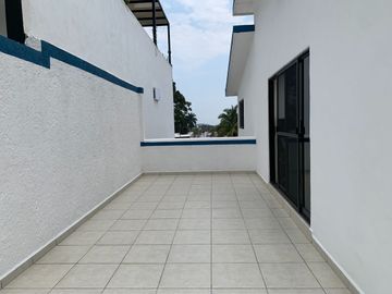 Casa en Fraccionamiento en Brisas, Temixco, Morelos /CAEN-Ve-655-Fr