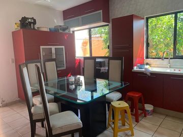 Casa en Fraccionamiento en Brisas, Temixco, Morelos /CAEN-Ve-655-Fr