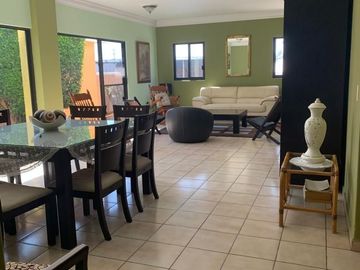 Casa en Fraccionamiento en Brisas, Temixco, Morelos /CAEN-Ve-655-Fr