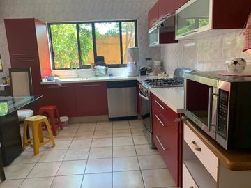 Casa en Fraccionamiento en Brisas, Temixco, Morelos /CAEN-Ve-655-Fr