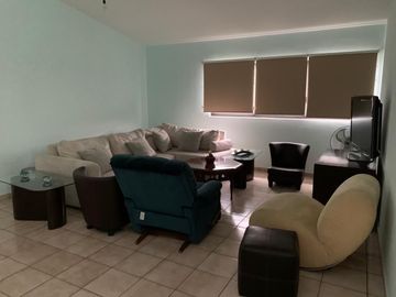 Casa en Fraccionamiento en Brisas, Temixco, Morelos /CAEN-Ve-655-Fr