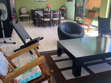 Casa en Fraccionamiento en Brisas, Temixco, Morelos /CAEN-Ve-655-Fr