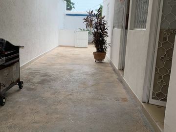 Casa en Fraccionamiento en Brisas, Temixco, Morelos /CAEN-Ve-655-Fr