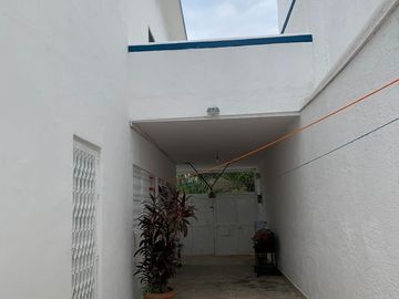 Casa en Fraccionamiento en Brisas, Temixco, Morelos /CAEN-Ve-655-Fr