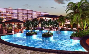 Asteria Residences, 2BR RFO Condo in Paranaque by DMCI.