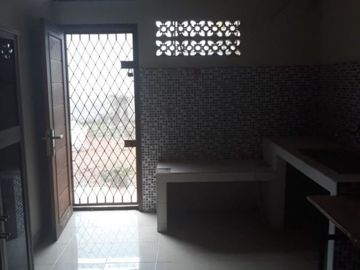 Rumah Second Rp 1.1 Milyar, 2 Lnt, di Pancoran Mas, Depok. L
