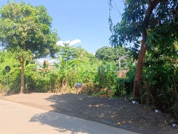 Tanah di Pusat Kota