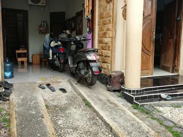 Rumah 2 Lantai Siap Huni Jagir Sidosermo Surabaya