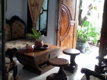 Rumah 2 Lantai Siap Huni Jagir Sidosermo Surabaya