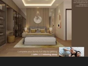 Dijual Rumah 1 Lantai Chloe Citra Garden Serpong Tangerang New Launching Murah Bagus Lokasi Sangat Strategis