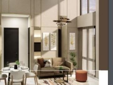 Dijual Rumah 1 Lantai Chloe Citra Garden Serpong Tangerang New Launching Murah Bagus Lokasi Sangat Strategis