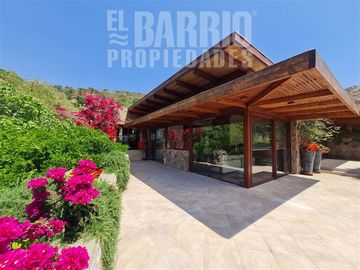 Casa en Venta en Piedra Roja