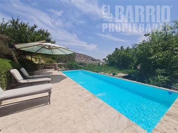Casa en Venta en Piedra Roja