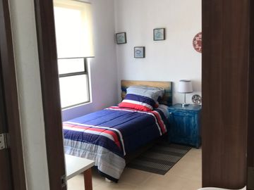 Venta o Renta de Casa en Condominio en Venta en Playa del Carmen