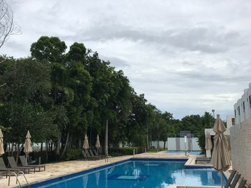 Venta o Renta de Casa en Condominio en Venta en Playa del Carmen