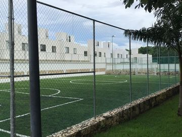 Venta o Renta de Casa en Condominio en Venta en Playa del Carmen
