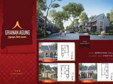 Rumah Exclusive Siap Huni Singosari Lawang Malang